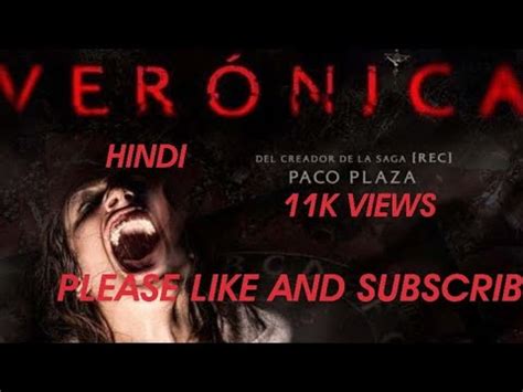 veronica full movie download in hindi|veronica full movie download filmyzilla.